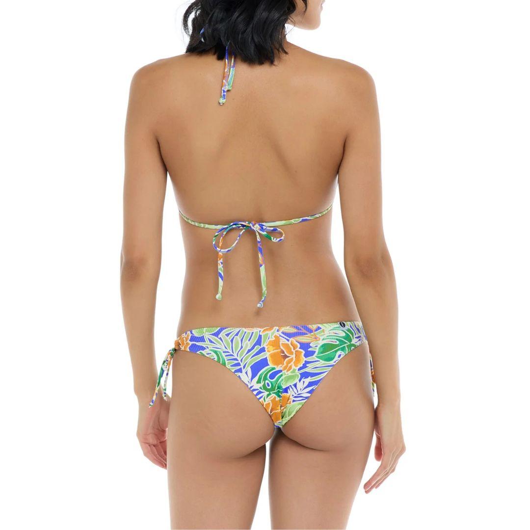 Eidon Seaboard Leah Bikini Bottoms